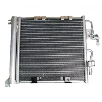 Радиатор кондиционера SATO tech C12133