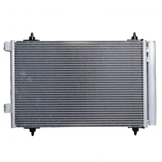 Радиатор кондиционера SATO tech C12157