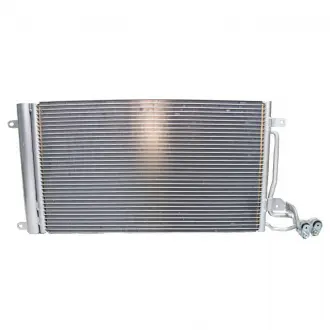 Радиатор кондиционера SATO tech C12131