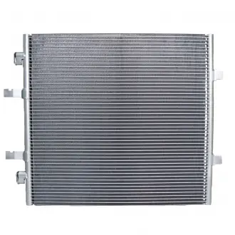 Радиатор кондиционера SATO tech C12136 (фото 1)