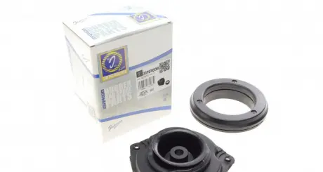 Подушка амортизатора (переднього) + підшипник Nissan X-trail/Renault Koleos 07- (L) IMPERGOM 32727C