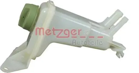 Бачок розшірювальній METZGER 2140241