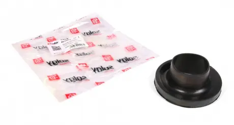 Фото 1 - проставка пружини SOLGY 201062 Проставка пружини SOLGY 201062 (фото 1)