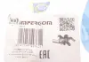 Корпус термостата IMPERGOM 90058 (фото 8)