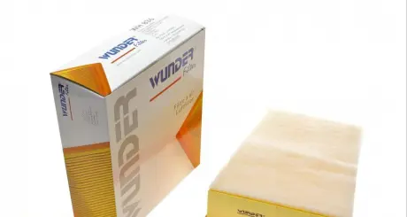 Фильтр воздушный WUNDER FILTER WH 836