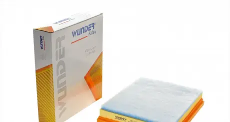 Фильтр воздушный WUNDER FILTER WH 532