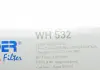 Фильтр воздушный WUNDER FILTER WH 532 (фото 5)