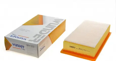 Фільтр повітряний WUNDER FILTER WH 523