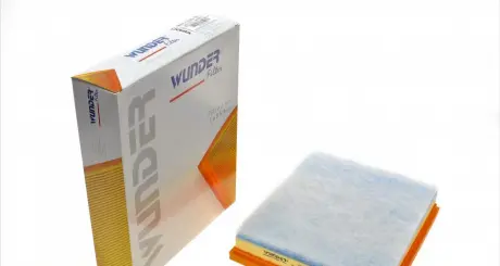 Фильтр воздушный WUNDER FILTER WH 326