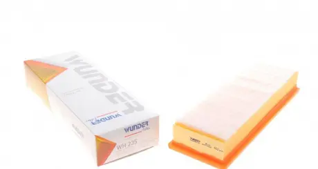 Фильтр воздушный WUNDER FILTER WH 235