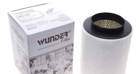 Фильтр воздушный WUNDER FILTER WH 150