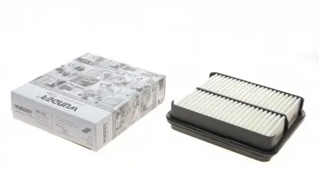 Фільтр повітряний WUNDER FILTER WH 1236