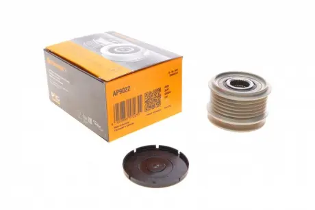 Шкив генератора Contitech AP9022