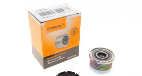 Шків генератора Contitech AP9043