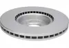 Фото 4 - тормозной диск ABE C3G039ABEP Тормозной диск ABE C3G039ABEP (фото 4)