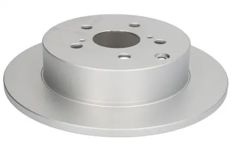 Тормозной диск ABE C42075ABEP