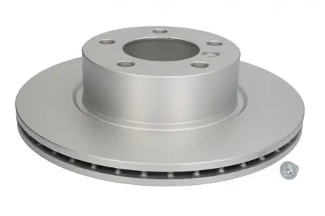 Тормозной диск ABE C3B045ABEP (фото 1)