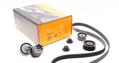 Комплект ремня Contitech 7PK1605K1
