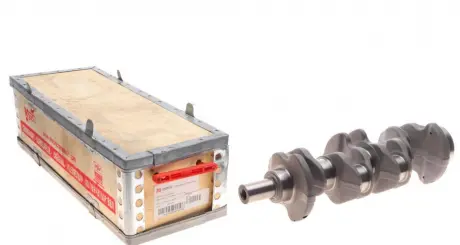 Коленчатый вал MOTUS MTS 0305