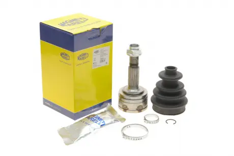 Шрус внешний MAGNETI MARELLI 302015100327