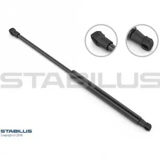Газова пружина STABILUS 022244