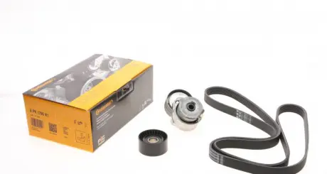 Комплект ремня Contitech 6PK1795K1