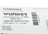Фильтр салона WUNDER FILTER WPK 421 (фото 4)