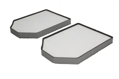 Фото 1 - фильтр салона Valeo 698790 Фильтр салона Valeo 698790 (фото 1)