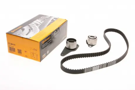 Комплект ГРМ Contitech CT684K1