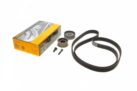 Комплект ГРМ Contitech CT726K2 (фото 1)