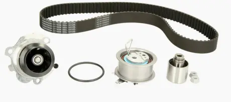 Комплект ГРМ Contitech CT1028WP1