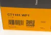 Комплект ГРМ Contitech CT1101WP1 (фото 7)