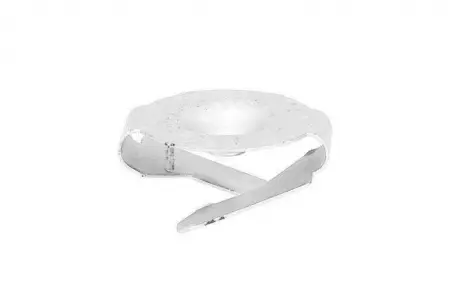 Клипса металл RENAULT 7703080115