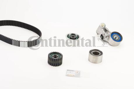 Комплект ГРМ Contitech CT1050K1