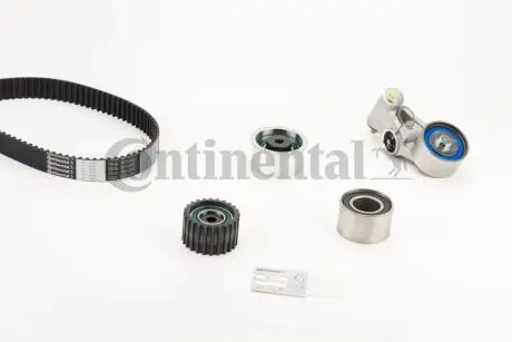 Комплект ГРМ Contitech CT1050K1