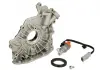 Масляний насос PSA / FORD / OPEL DV6FE / DV6FC / DV5FD / UGCA / UGCB / UGCC / XVCA / XVCB / XVCC (вир-во Pierburg) 7.07919.15.0