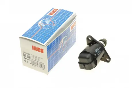 Регулятор холостого хода CITROEN, PEUGEOT 106/306 / Berlingo / Partner / Xsara / C3 "1,1-1,4" 94 >> HITACHI 138697