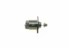 Регулятор холостого ходу CITROEN, PEUGEOT 106/306 / Berlingo / Partner / Xsara / C3 "1,1-1,4" 94 >> HITACHI 138697 (фото 6)