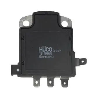Эл. коммутатор HONDA, ACURA Accord / Civic / CRX / Concerto / Integra / Prelude "1,5-2,3" 87-00 HITACHI 138068
