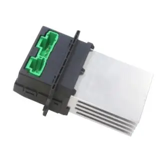 Резистор вентилятора CITROEN / NISSAN / PEUGEOT / RENAULT C5 / Note / 207/406 / Megane &quot;95 &gt;&gt; HITACHI 132538 (фото 1)