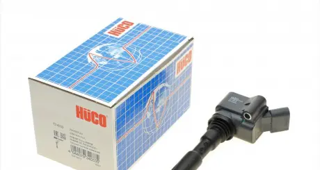 Катушка зажигания AUDI / SKODA / VW A1 / A3 / Octavia / Golf / Passat "1.0-1.6" 96 >> HITACHI 134033