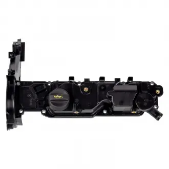 Крышка клапанов FORD / CITOREN / PEUGEOT \ &#039;\&#039; 1.5-1.6TDCi \ &#039;\&#039; 10 &gt;&gt; FEBI 172902 (фото 1)