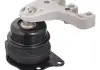 Подушка двигуна SEAT / SKODA / VW Cordoba / Ibiza / Fabia / Polo "01-17 23880