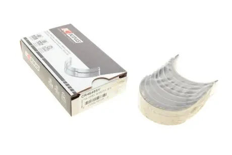 Вкладыши шатунные комплект OPEL \ '\' 1.6CDTI \ '\' 13 >> King CR4649SV