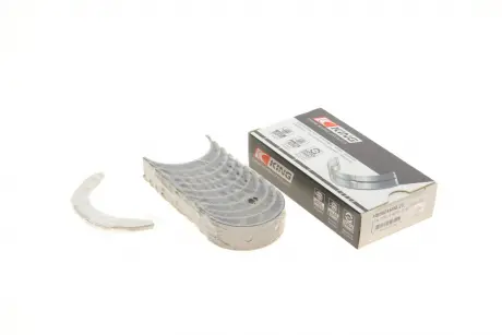 Вкладыши коренные комплект KING OPEL \ '\' 1.6CDTI \ '\' 13 >> King MB5804SM0.25