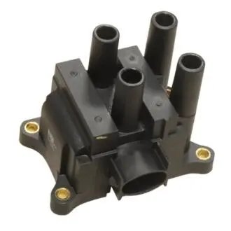 Катушка зажигания FORD / MAZDA Fiesta / 121 "1.3-2.0" 95 >> HITACHI 138803