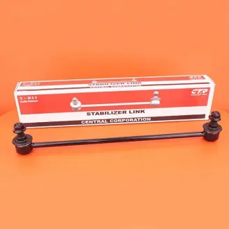Стойка стабилизатора передняя L / R Geely GC5 / GC5R CTR 1014013504