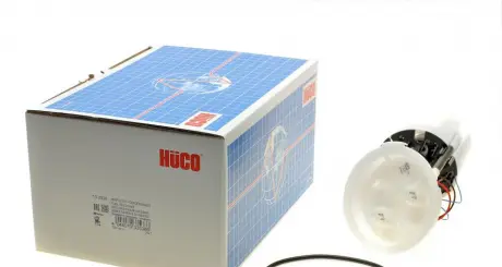 Топливный насос BMW 116,120,316,318,320 1,6-2,0 04- HITACHI 133538