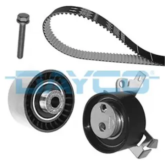 Роликовый модуль натяжителя ремня (ролик, ремень) DAYCO KTB982