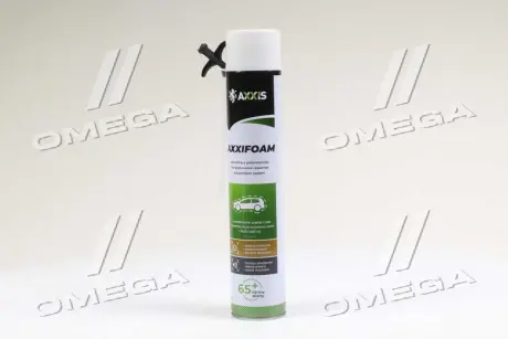 Масла моторные. AXXIS 5W-30 Gold Sint (Бочка 200л) AXXIS Польша Ax-566